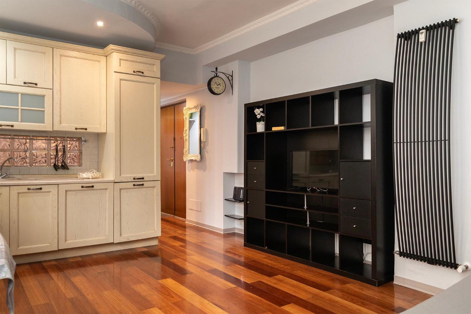 Dulcis Home Montemario Rome Extérieur photo