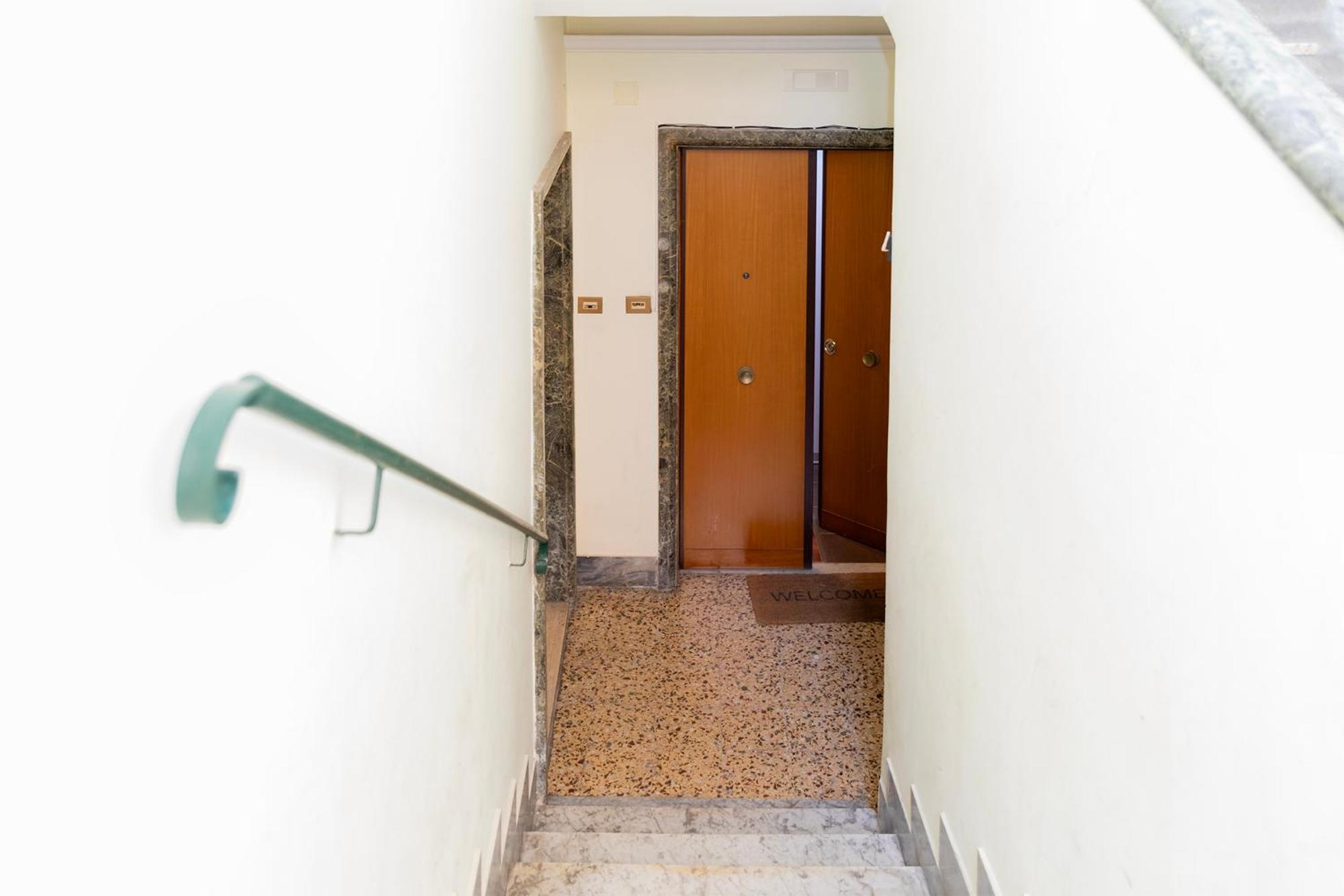 Dulcis Home Montemario Rome Extérieur photo
