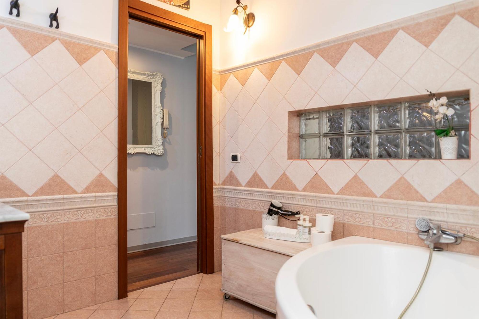 Dulcis Home Montemario Rome Extérieur photo