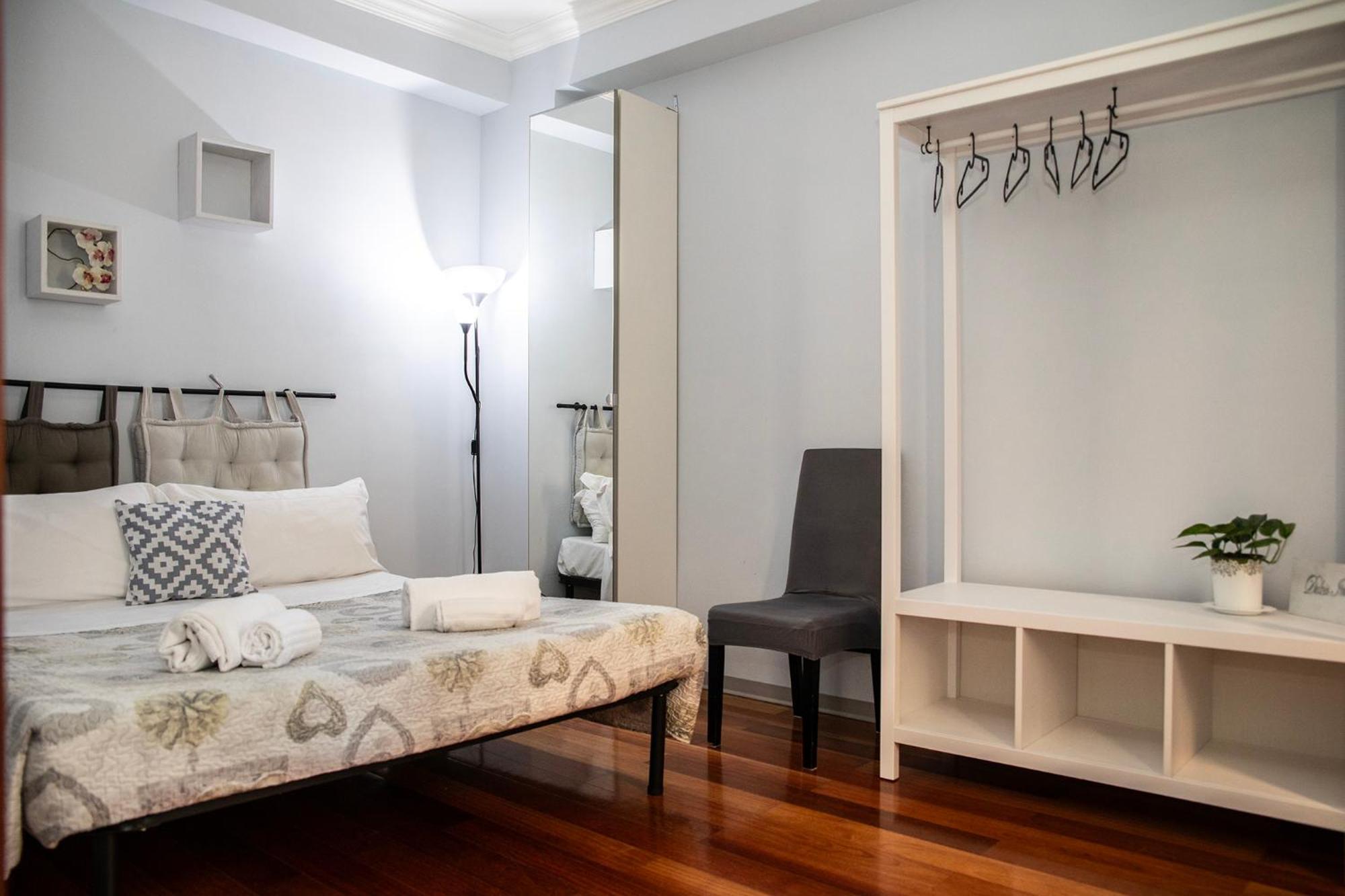 Dulcis Home Montemario Rome Extérieur photo