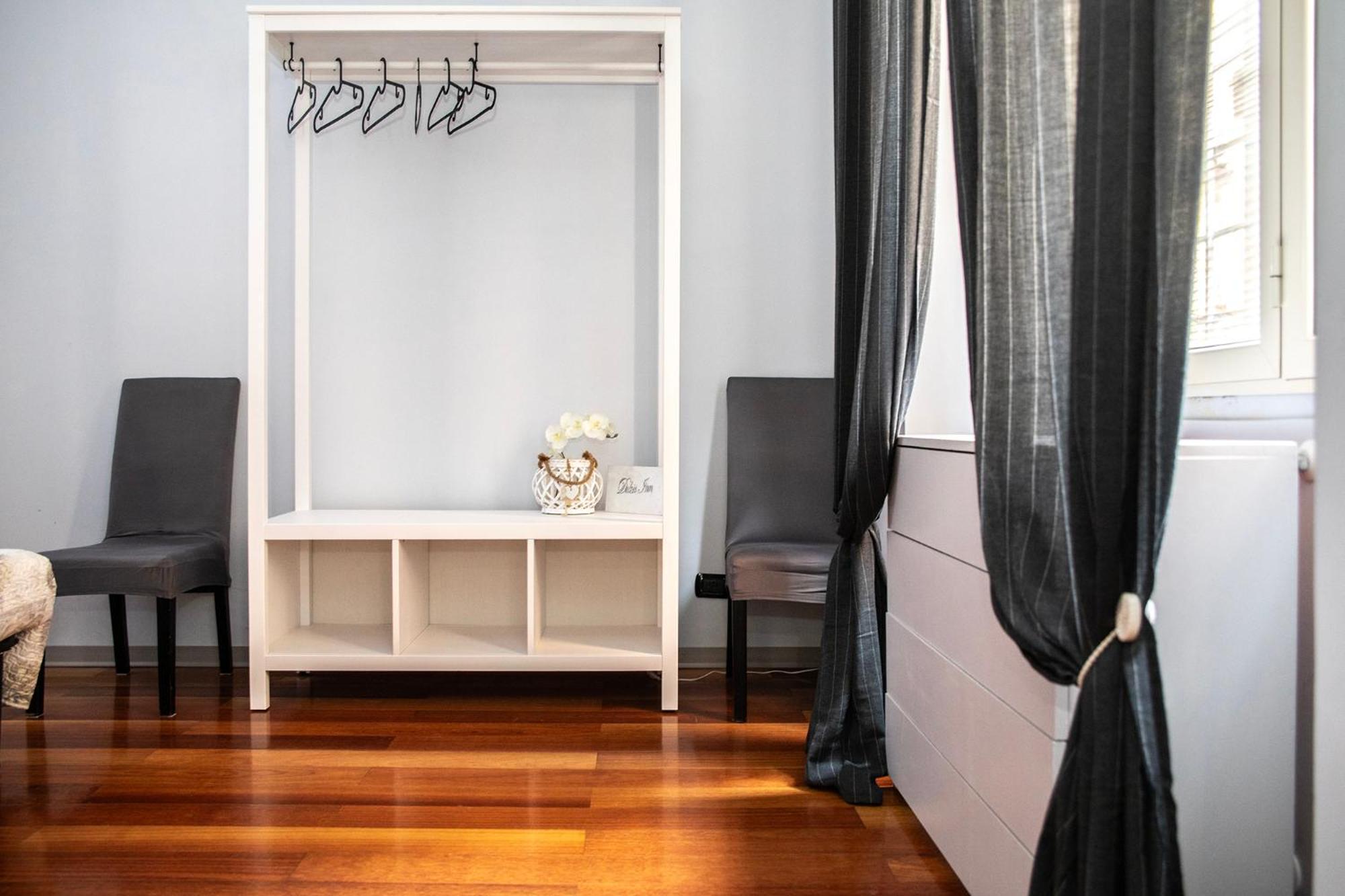 Dulcis Home Montemario Rome Extérieur photo