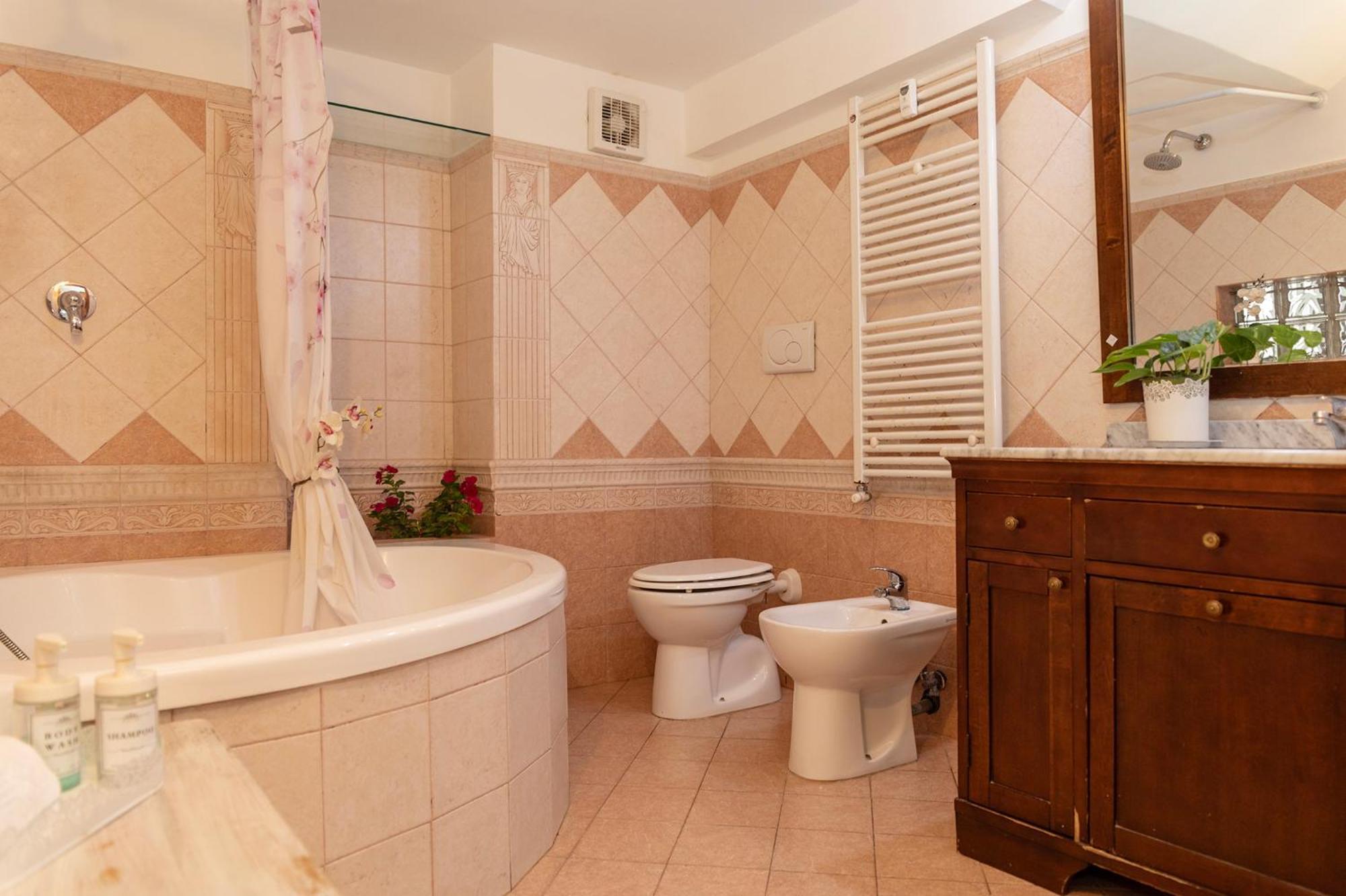 Dulcis Home Montemario Rome Extérieur photo